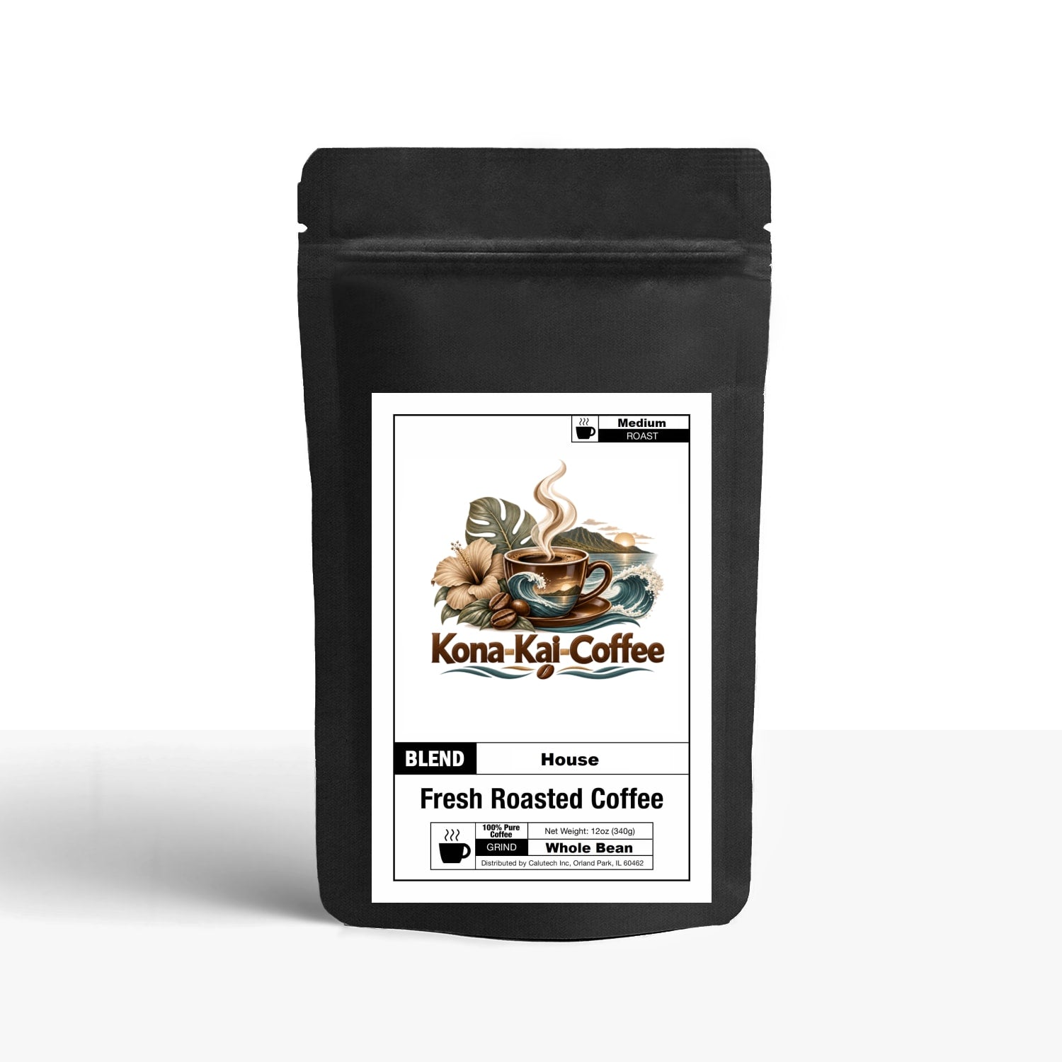 House Blend