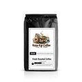 Coffee with Mushrooms Medium Roast