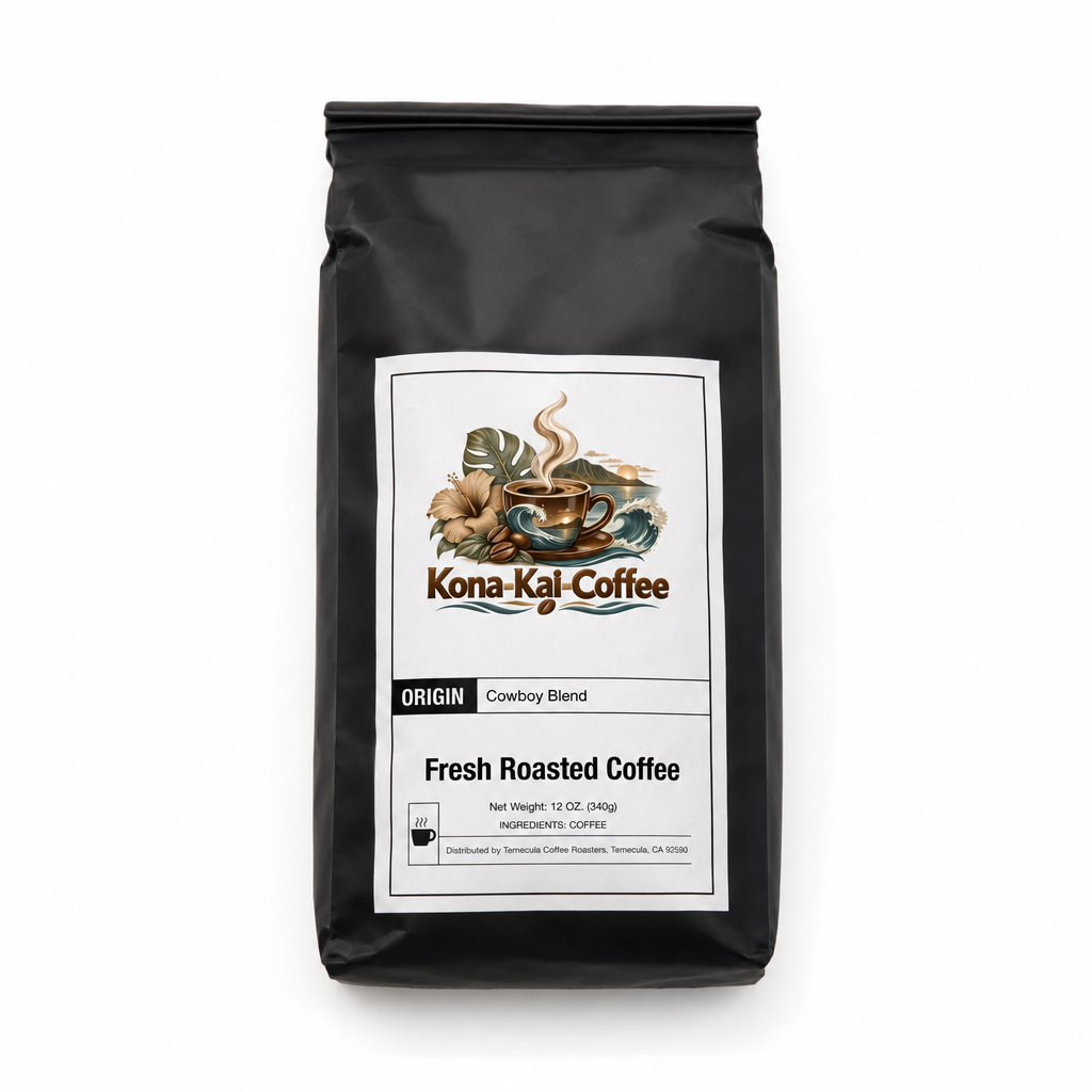 Cowboy Blend